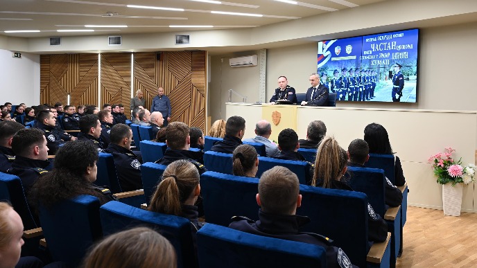 Policija stub stabilnosti